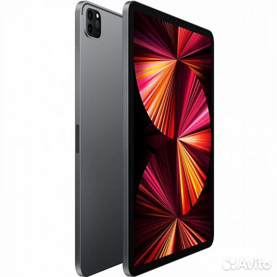 iPad PRO 11 m2 LTE Cellular 512Gb Grey