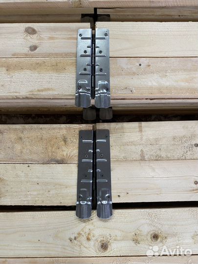 Паллетные борта