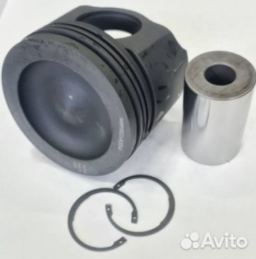 Поршень с стопорами 388-9354/346-6616/247-6123 (OE