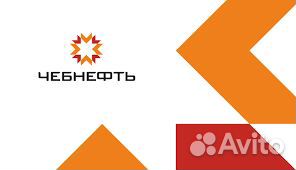 Оператор АЗС г. Ядрин