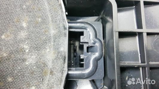 Сабвуфер BMW 3 E90/E91 (2LV10Q101)