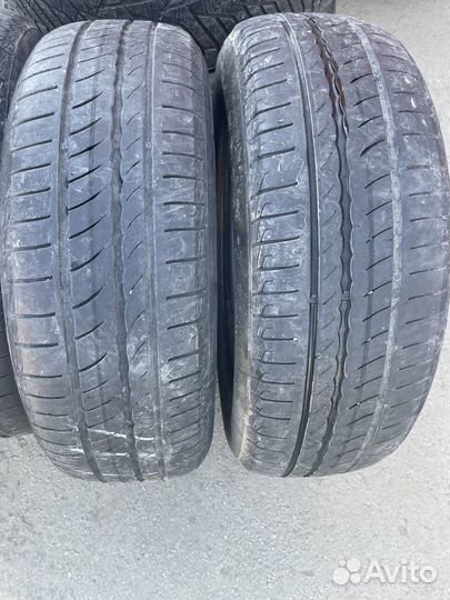 Pirelli Cinturato P1 Verde 195/65 R15 91H