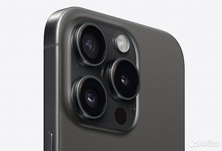 iPhone 15 Pro, 1 ТБ