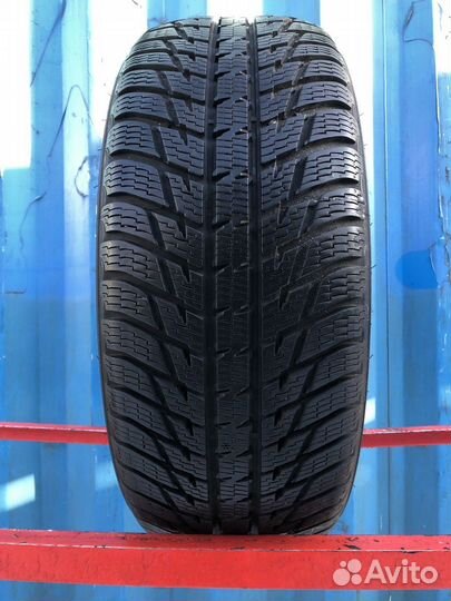 Nokian Tyres WR SUV 3 235/60 R16