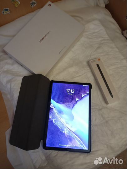 Xiaomi pad 5