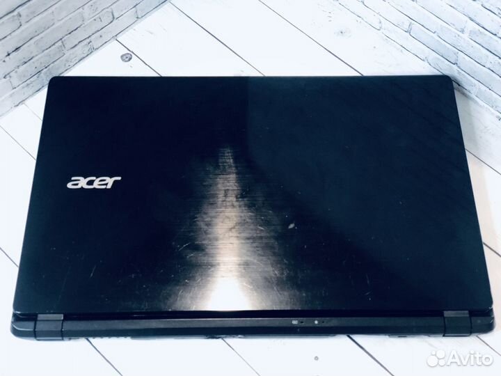 Ноутбук Acer i7-3537U\GeForce GT 750M\6gb\SSD