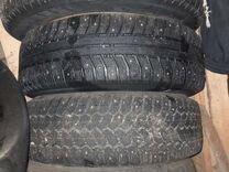 Nordman KN-207 5.50/15.5 R15