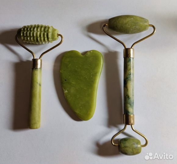 Набор гуаша