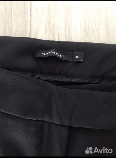 Брюки женские