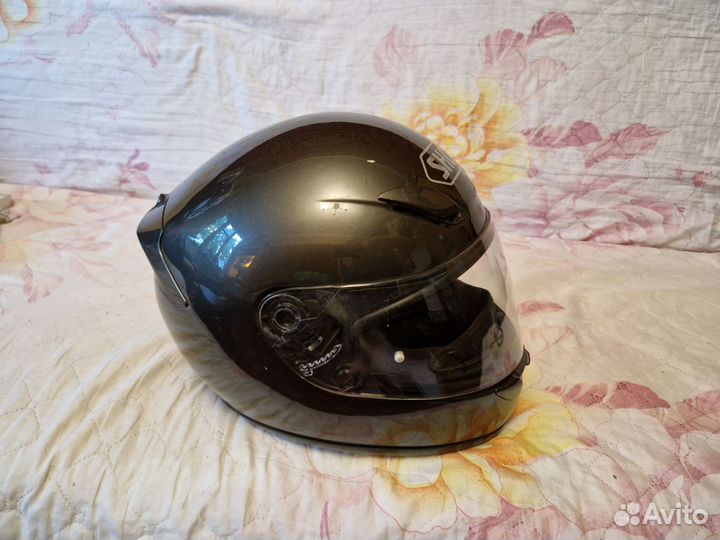 Мотошлем shoei RF-1000