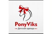 PonyViks72