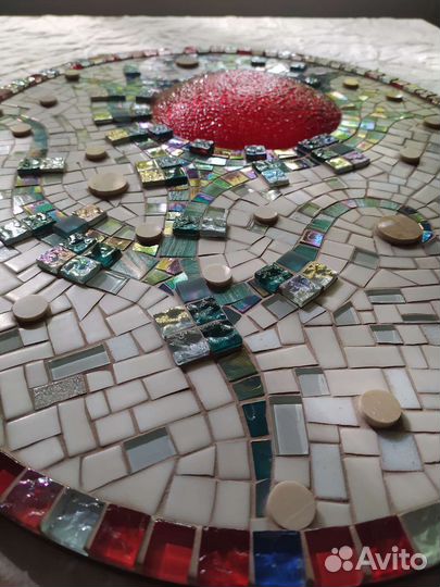 Мозаика