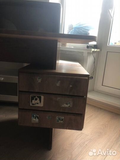 Тумба под тв бу