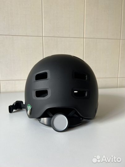 Шлем Decathlon детский защитный р. S / 52-55
