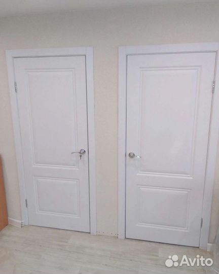 Двери межкомнатные классик от производителя