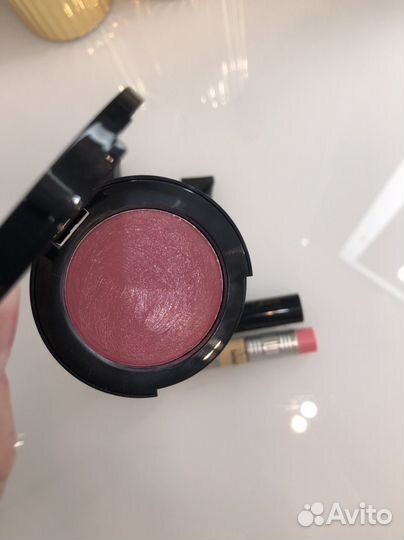 Косметика пакетом люкс