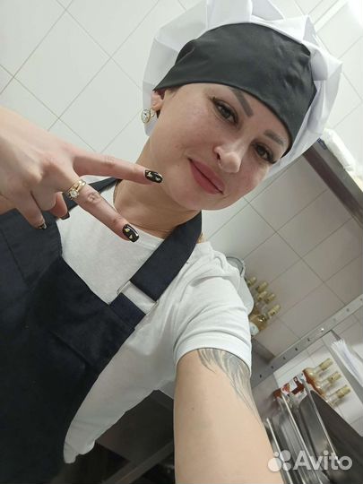 Повар