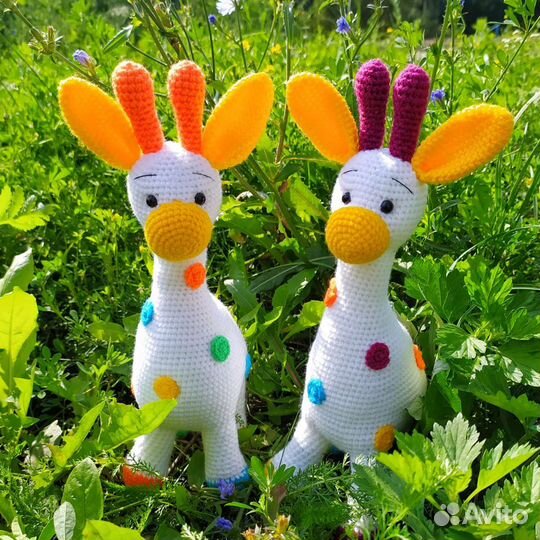 Жирафик Сёма 1