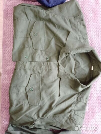 Военная форма