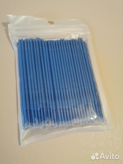 Микробраши