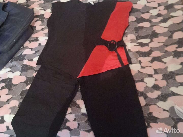 Продам костюм х/б