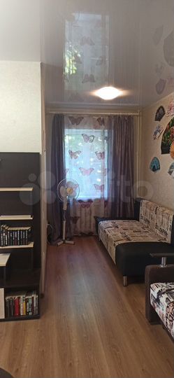 2-к. квартира, 41 м², 3/5 эт.