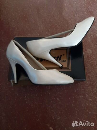 Туфли женские 35 размер