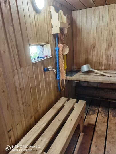 Дом 42 м² на участке 9 сот.