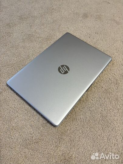 Ноутбук HP 15-dy2172wm Core i7