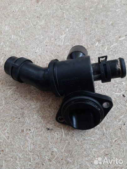 Термостат Volkswagen Passat B6 BVY 2007