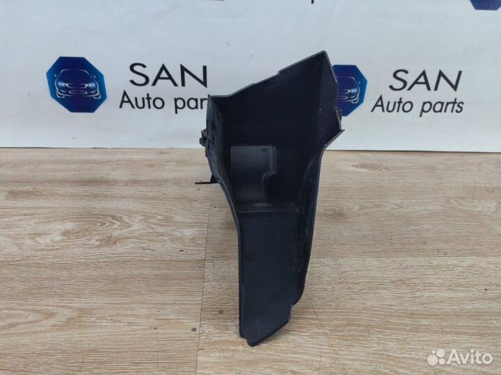 Воздуховод охлаждения тормозов правый Bmw 3 F30