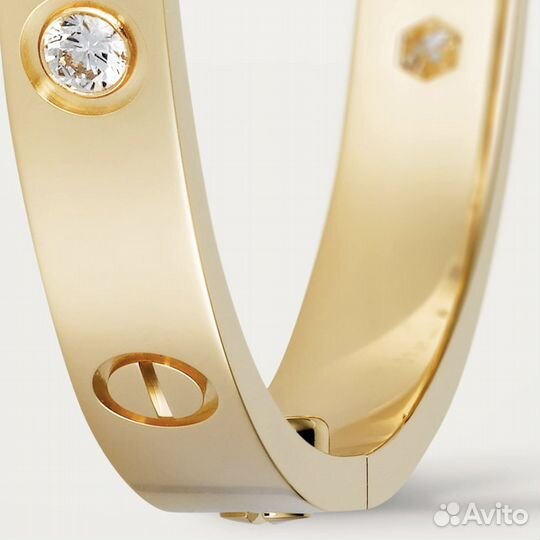 Браслет Cartier Love