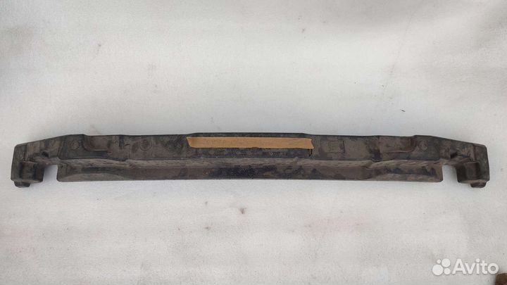 Абсорбер переднего бампера Toyota Corolla 180