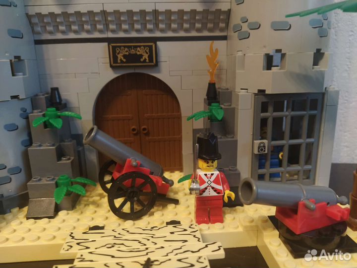 Конструктор