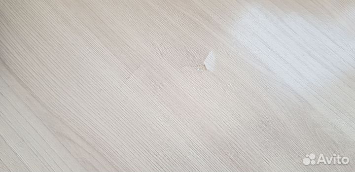 Компьютерный письменный стол угловой б/у