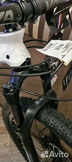 Новый карбоновый Sunn 29