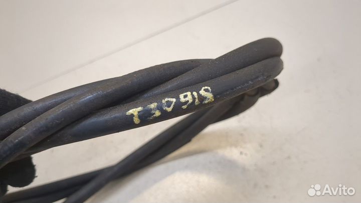 Трос ручника Opel Zafira B, 2011