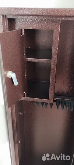 Оружейный сейф