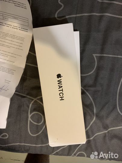 Apple watch se 2023 44mm