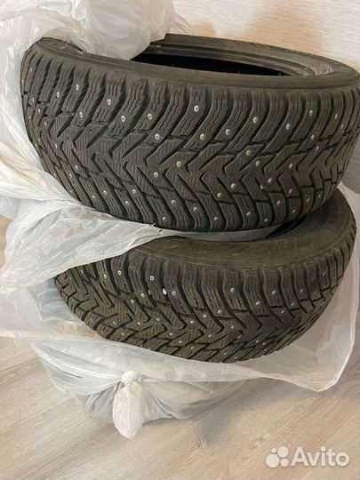 Nordman KN-215 215/55 R16