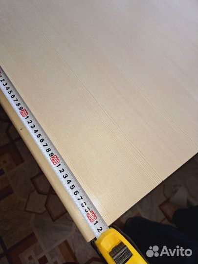 Шкаф пенал бу