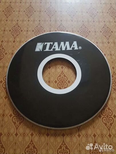 Пластик Tama 20
