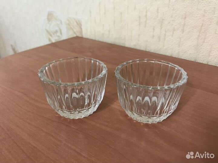 Солонки СССР новые