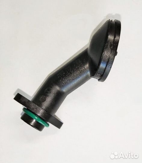 Маслозаборник 03C115251AE EA111 1.4л Оригинал Сня