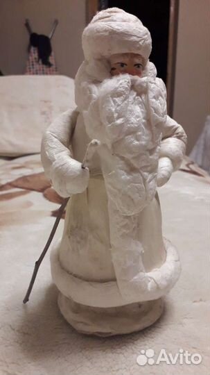 Дед Мороз РСФСР