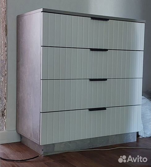 Комод новый