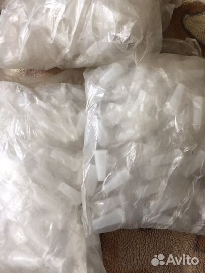 Мундштук одноразовый для кальяна