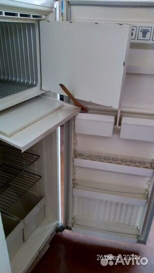 Холодильник Памир