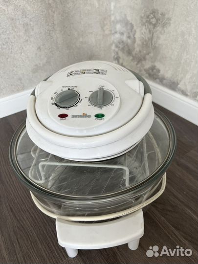 Аэрогриль бу