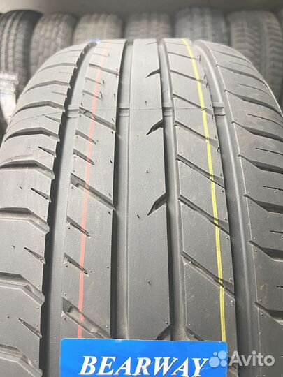 Bearway BW118 325/40 R22 87T